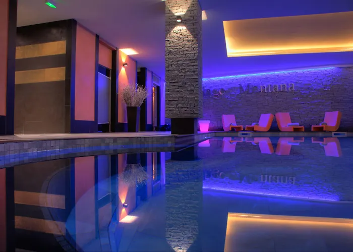 Montana Plein Sud فال تورُن