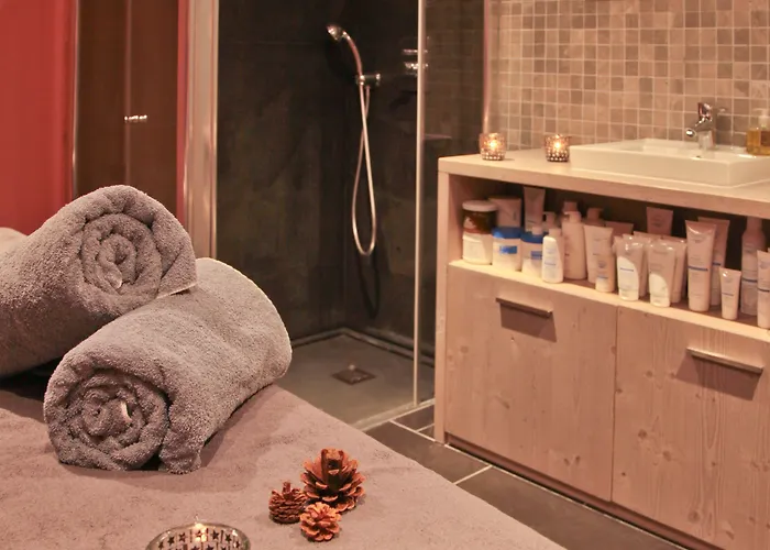 Montana Plein Sud Aparthotel 5*