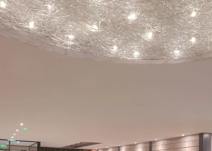 شقة فندقية Montana Plein Sud 5*